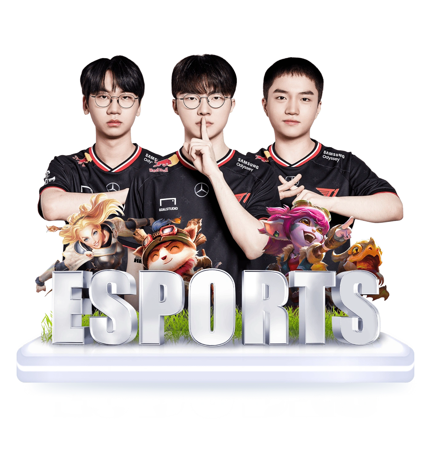 Chuyên mục esports 789Win
